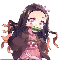 Nezuko Kamado