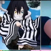 Iguro Obanai