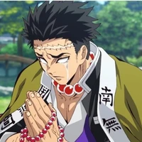 Gyomei