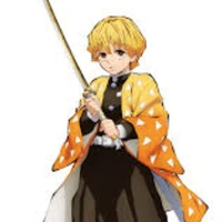 Zenitsu