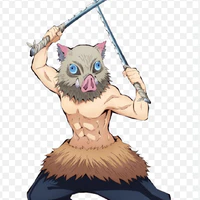 Inosuke