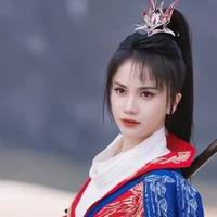 Tư Không Thiên Lạc - Chu Tước