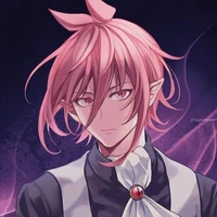 Asmodeus Alice