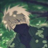 Hatake Kakashi