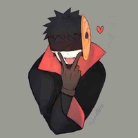 Uchiha Obito/Tobi