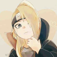 Deidara