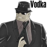 vodka