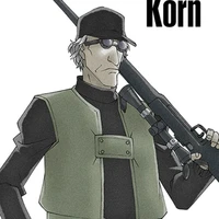 korn