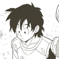 Son Goten