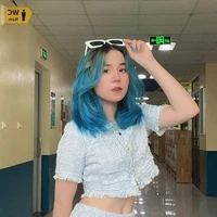 trúc đào ( simmy)