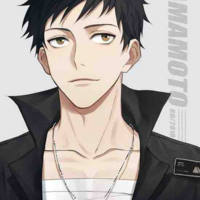Yamamoto Takeshi
