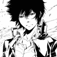 Hibari Kyoya