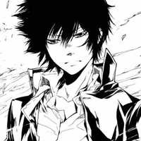 Hibari Kyoya