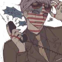 America/kẻ lắm tiền/