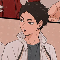 Akaashi Keiji