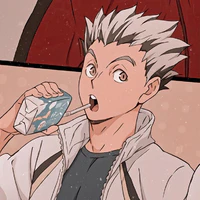 Bokuto Koutarou