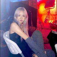 Park chaeyoung