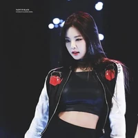 Jennie-mama RM