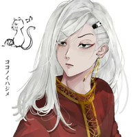 Kokonoi Hajime