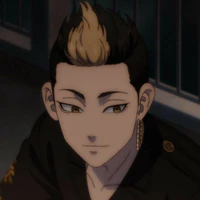 Hanma Shuji