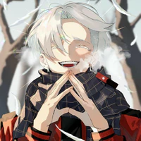Kurokawa Izana