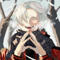 Kurokawa Izana