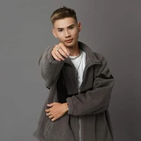 HỮU KHANG ( LỚN)