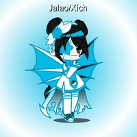 Đại Hoàng Xích/Samolari Janly