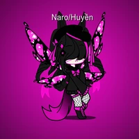 Đặng Như Huyền/Ranokiran Naro