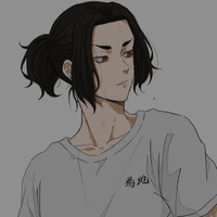 Baji Keisuke