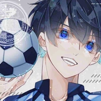 Isagi Yoichi