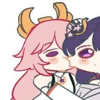 Yae Miko