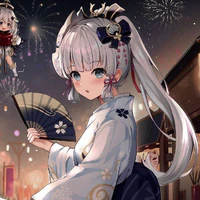 Ayaka
