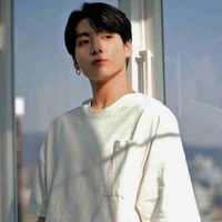 JUNGKOOK 