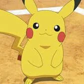 Pikachu _ Satoshi
