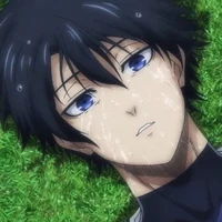 isagi yoichi