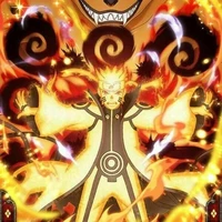 Uzumaki Naruto
