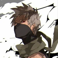 Hatake Kakashi