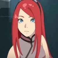 Uzumaki Hariko