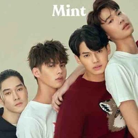 ALL F4 (Trừ ai cần trừ thì trừ)