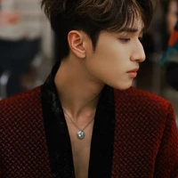 Nghiêm Hạo Tường (Alpha)-🐻