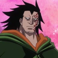 Monkey D Dragon