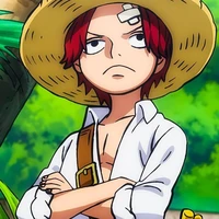 Shanks