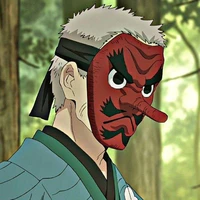 Urokodaki Sakonji