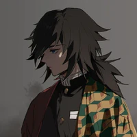 Tomioka Giyuu