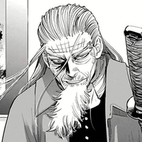 Ikiketsu Kanzo
