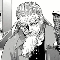 Ikiketsu Kanzo