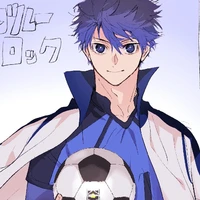 Isagi Yoichi