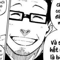 Isaghi Issei
