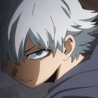 Todoroki Touya